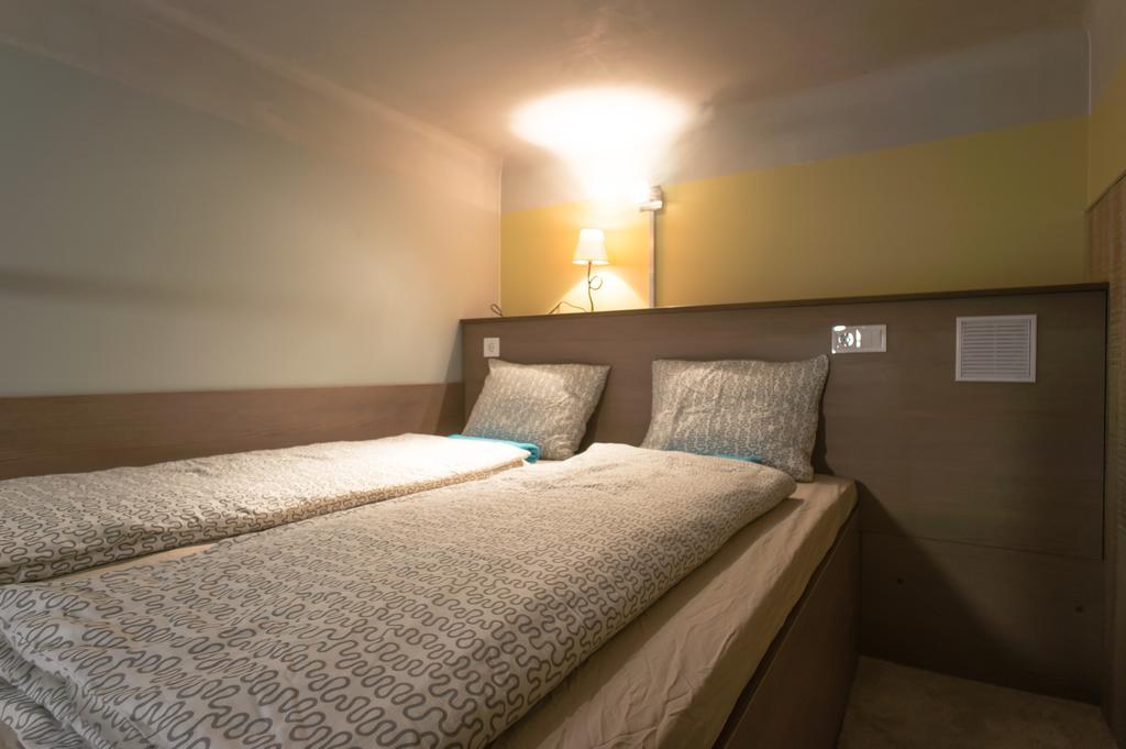 Economy Apartments Budapeşte Dış mekan fotoğraf